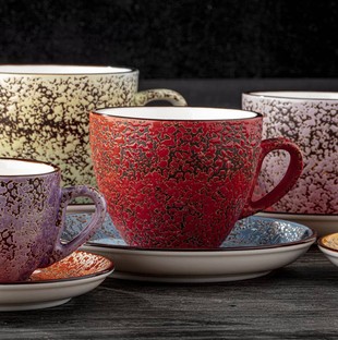Boob Shapes Mug - Trendy Coffee Mugs, Drinkware, Equality - Femfetti