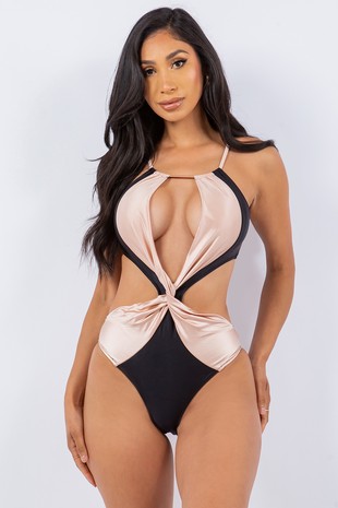 TANK THONG BODYSUIT IN THE DEEP END – Daisy District