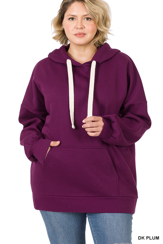 ZENANA's Sweatshirts & Hoodies Dropshipping Products - FashionGo