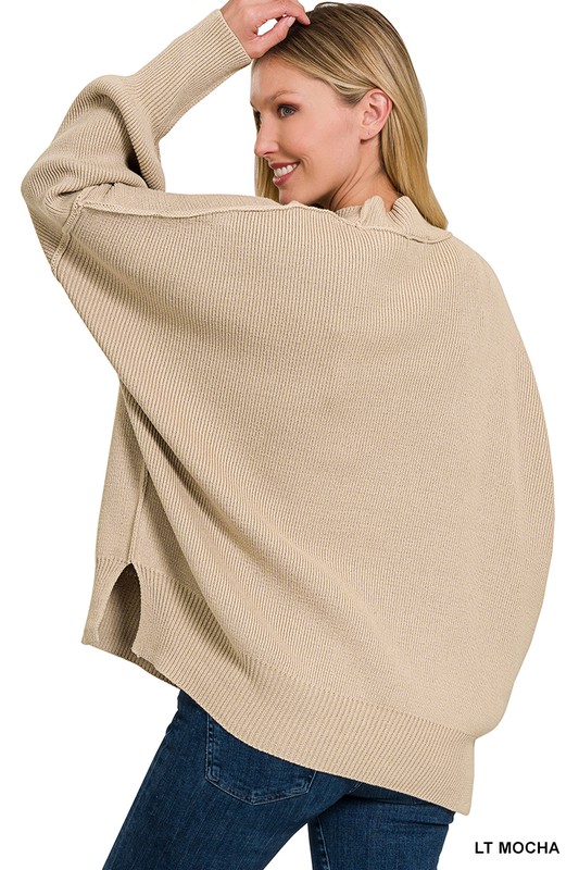 ZENANA's Sweaters Dropshipping Products - FASHIONGO