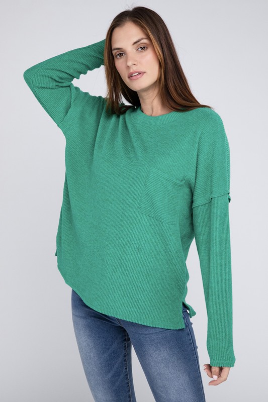 ZENANA's Sweaters Dropshipping Products - FashionGo