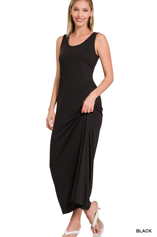 ZENANA's Casual Dresses Dropshipping Products - FashionGo