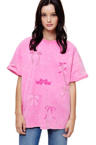 Seamless Essential Short Sleeve Top in Macaron Pink by Alo Yoga -  International Design Forum